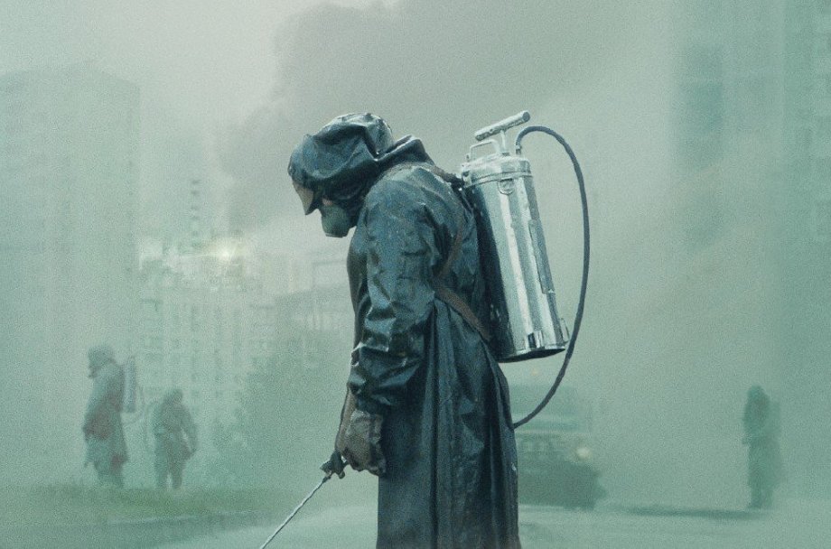 Tüm dünyada büyük yankı uyandıran Çernobil dizisi, kriz çıkardı! 7