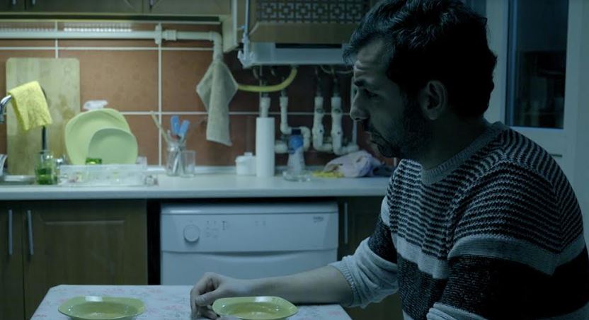 Derya Karadaş ile Haki Biçici'nin ödüllü kısa filmi Çürük, BluTV'de 7