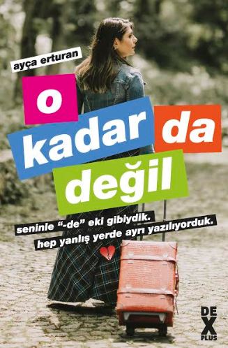 Kadın dizisinin Yeliz'i Ayça Erturan öyle bir şey yaptı ki alkışları bol bol topladı! 8