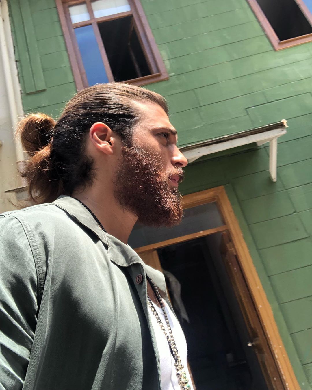 Erkenci Kuş dizisi Can Yaman'a öyle iyi geldi ki, bulunmaz nimet gibi! 7