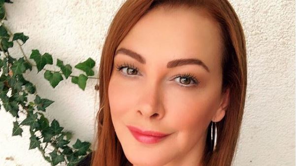 Elimi Bırakma'nın Sumru'su Dolunay Soysert cesaret testini geçti! 9