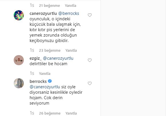 Boran Kuzum paylaştı, Caner Özyurtlu 'delirdiniz iyice' diye çıkıştı! 15