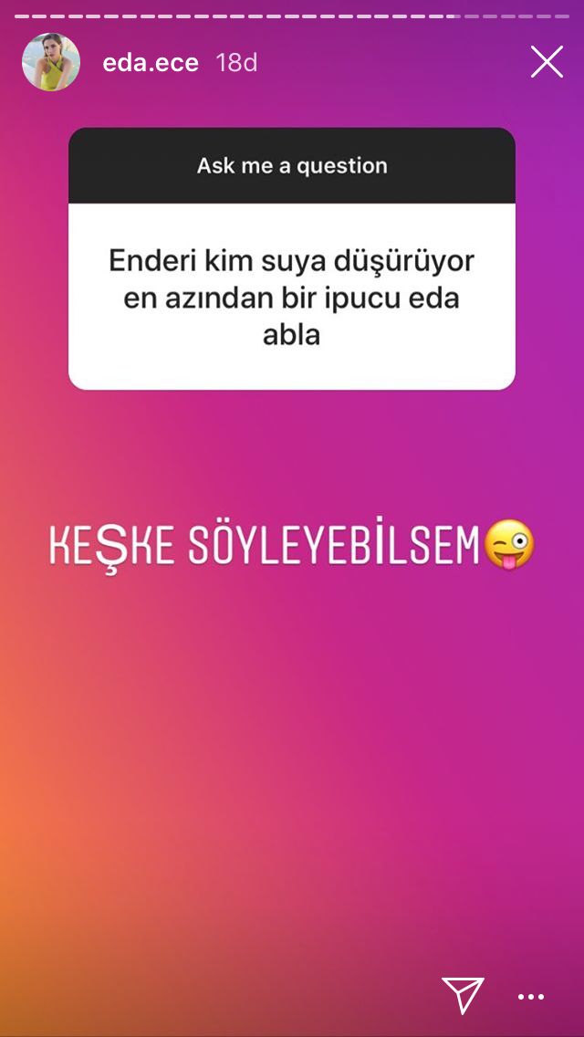 Yasak Elma 3. sezon başlama tarihi belli oldu! Eda Ece'den sürpriz var! 12