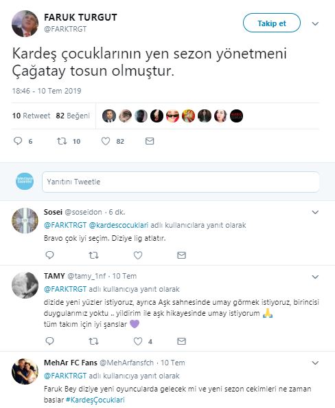 Kardeş Çocukları dizisinde hayranları çok mutlu eden gelişme! 9