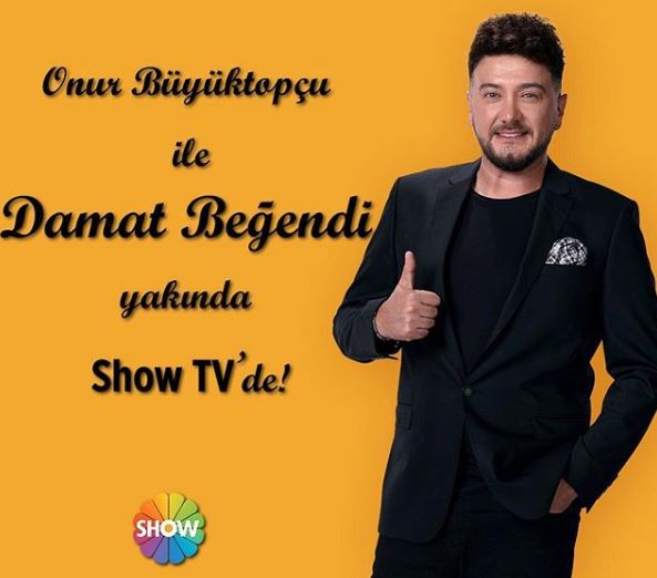 Onur Büyüktopçu imajını yeniledi! Müjdeli haberi ise merak konusu oldu! 9