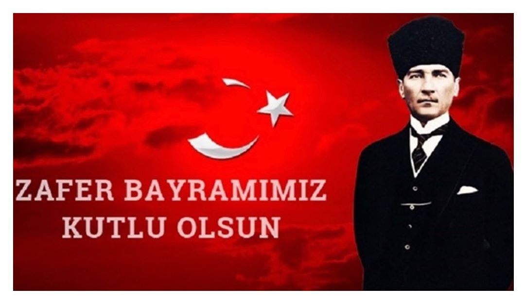 Ünlü isimlerden 30 Ağustos Zafer Bayramı Mesajları 34