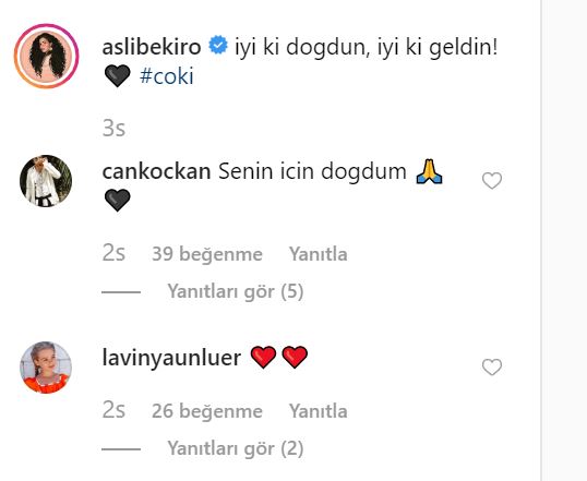 Senin için doğdum! Can Koçkan, Aslı Bekiroğlu'nu asıl şimdi kalbinden vurdu! 11