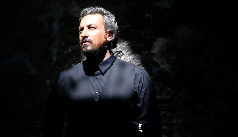 Kuzgun 2. sezon fragmanı gibi, fotoğrafları da olay! 11