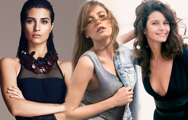 Şaka değil! İsabella Damla Güvenilir, Tuba Büyüküstün'den daha ünlü! 10