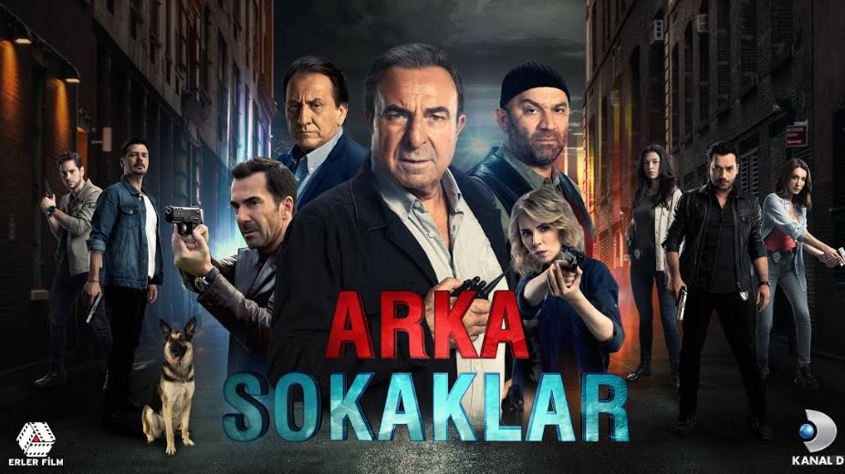 Arka Sokaklar | Konusu – Oyuncular – Fragmanlar – Bölümler – Video 10