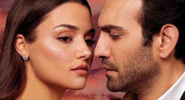 Zalim İstanbul, Afili Aşk ve Azize dizileri Cannes yolcusu! 9