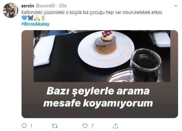 Birce Akalay'dan itiraf gibi sözler! "Arama mesafe koyamıyorum" 16