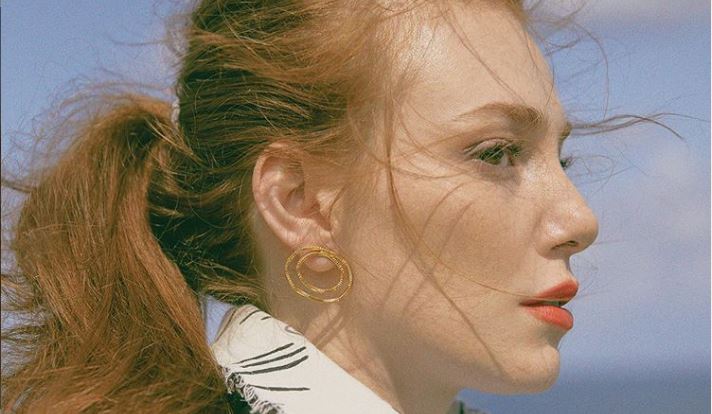 Elçin Sangu'nun vazgeçemediği, bağımlısı olduğu şey ortaya çıktı! 11