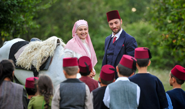 Payitaht Abdülhamid'de ilk denizaltı torpidosu Payitaht'ın gururu! (89.bölüm fragman ve özeti) 13