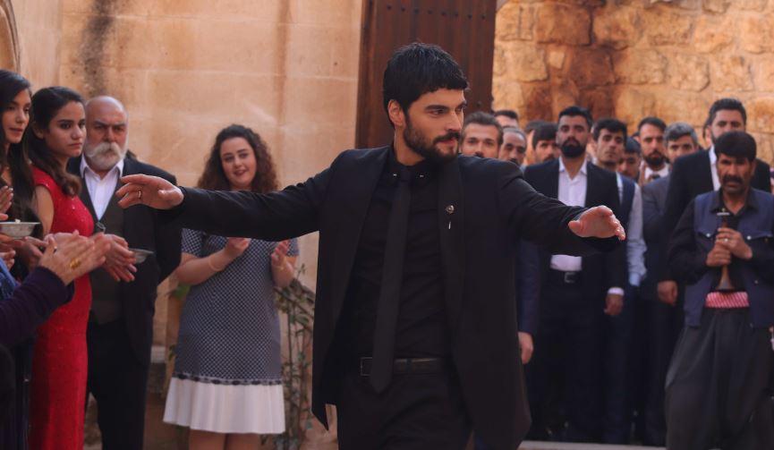 Hercai dizisinin reyting ve sosyal medya geri dönüşü çok iyi! 9