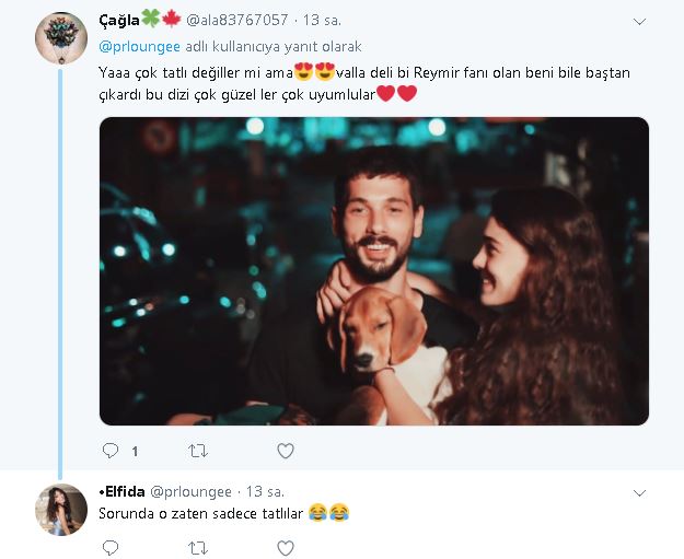 Fanlar göçtü gidiyor! Aşk Ağlatır, Hercai dizisini daha çok sarsacak! 16