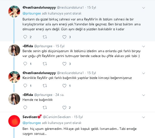 Fanlar göçtü gidiyor! Aşk Ağlatır, Hercai dizisini daha çok sarsacak! 13