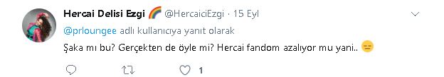 Fanlar göçtü gidiyor! Aşk Ağlatır, Hercai dizisini daha çok sarsacak! 17