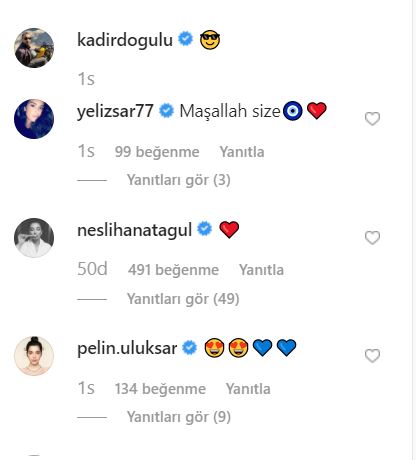 Kadir Doğulu'ya artık gözleri kalpli emoji misali başka bir gözle bakılıyor! 9