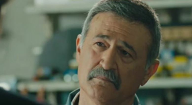 Show TV'nin iddialı dizisi Aşk Ağlatır'a 2 usta oyuncu katıldı 9