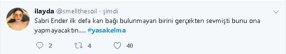 Şahika gıcık etti! Estetikli Tuvana Türkay eleştirildi! Yasak Elma dizisinde Ender efsanesi büyürken, sapır sapır döküldüler! 25