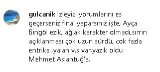 Resmen göz göre göre harcandı! Kardeş Çocukları'na şok final kararına şok tepkiler! 18