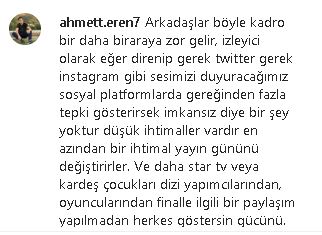 Resmen göz göre göre harcandı! Kardeş Çocukları'na şok final kararına şok tepkiler! 19