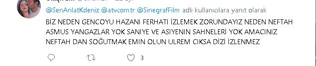 Sen Anlat Karadeniz dizisi, ağzıyla kuş tutsa bile işi zor! Yine fena tefe koydular! 13