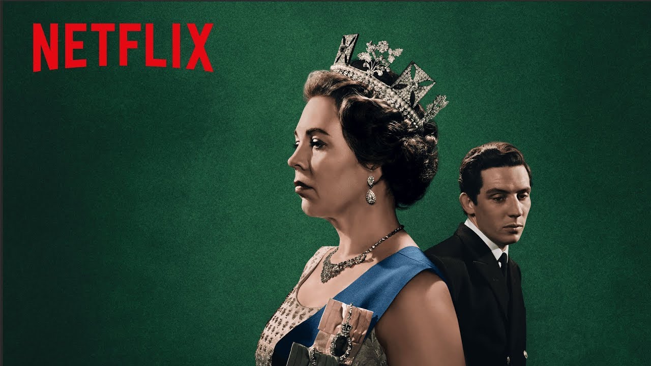 Netflix'in popüler dizisi 'The Crown'un 5.sezonunun yayın tarihi belli oldu! 1