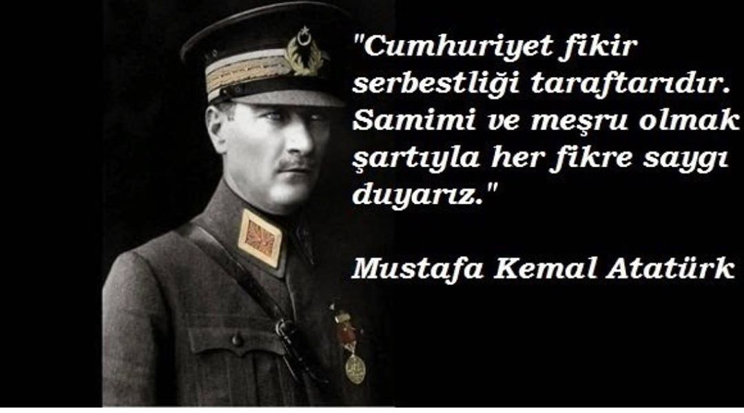 Müge Boz, Cumhuriyet ve Atatürk mesajıyla duygulandırdı! 7