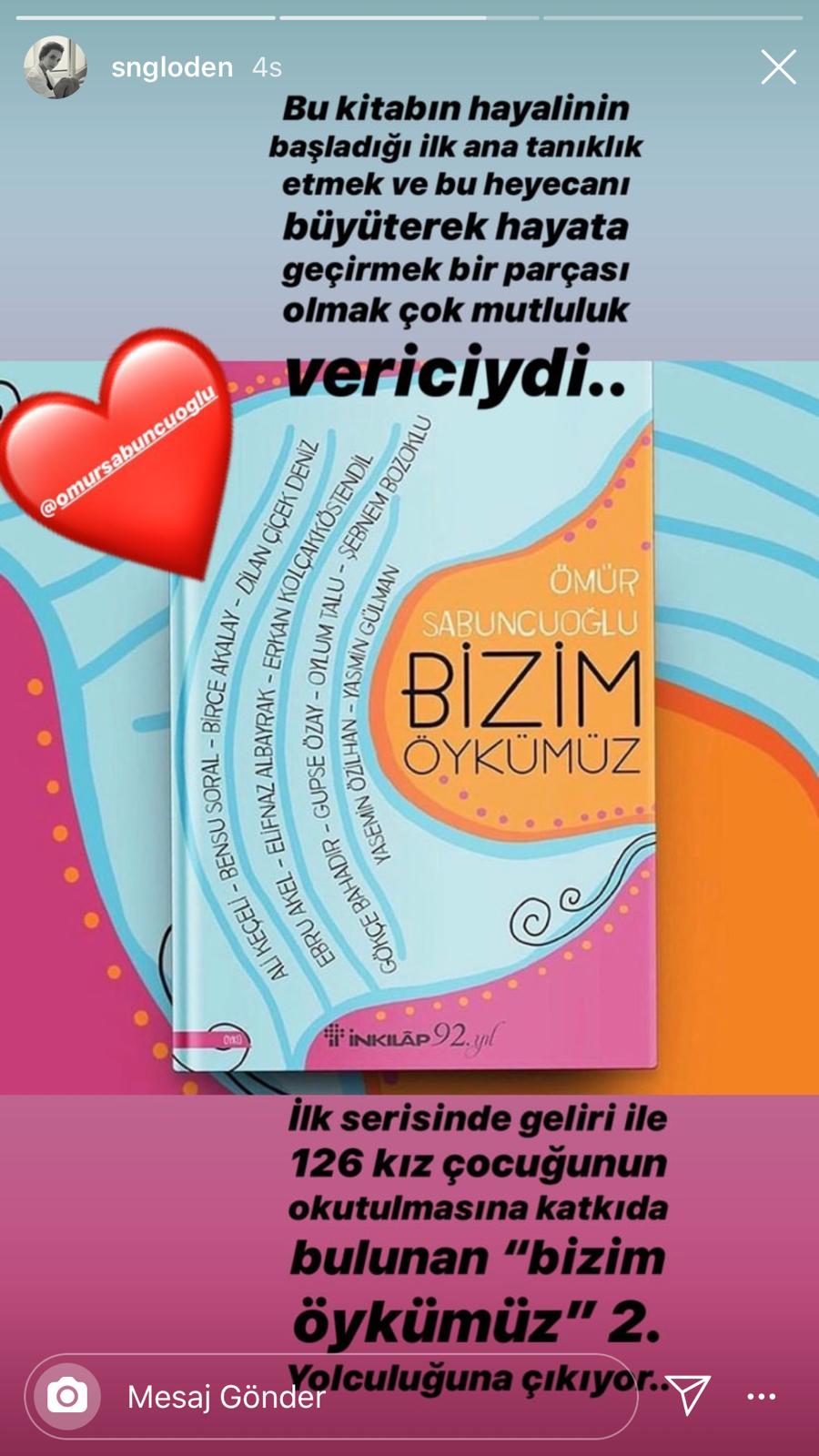 Gökçe Bahadır, Bade İşçil ve Songül Öden ortaklaşa önemli bir işe imza attı! 11