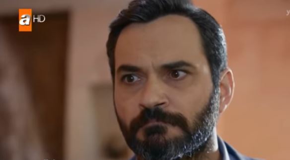 Hercai dizisinde bir sır ortaya çıktı! Handan ve Cihan'ın geçmişindeki büyük sır! 9