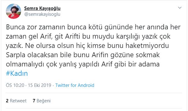 Kadın dizisinde şoke eden ayrılık! Arif'e arafı gösterip ters köşe yaptılar! 20