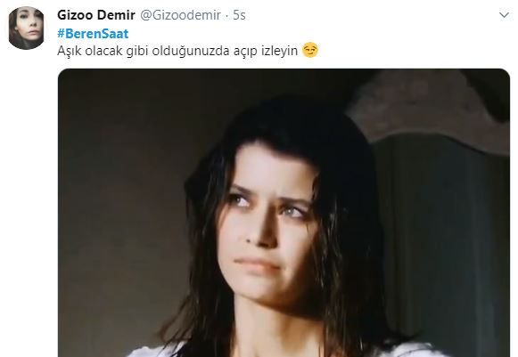 Atiye fragmanı yayınlandı, Beren Saat sosyal medyada patlama yaptı! 14