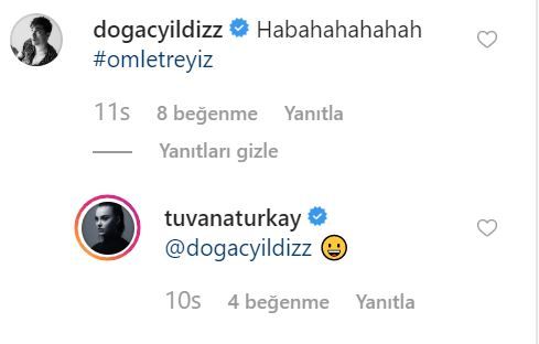 Tuvana Türkay yine olay, vücudunu sergiledi beğenileri aldı! 9