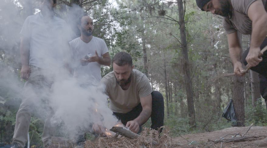 Kuruluş Osman'ın dev prodüksiyonunun arka planı ve Burak Özçivit'in özverisi! 17