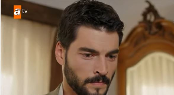 Siz ayakta uyuyun! Hercai'de Miran'daki değişikliğin alt metnini bilmiyorsunuz! 9