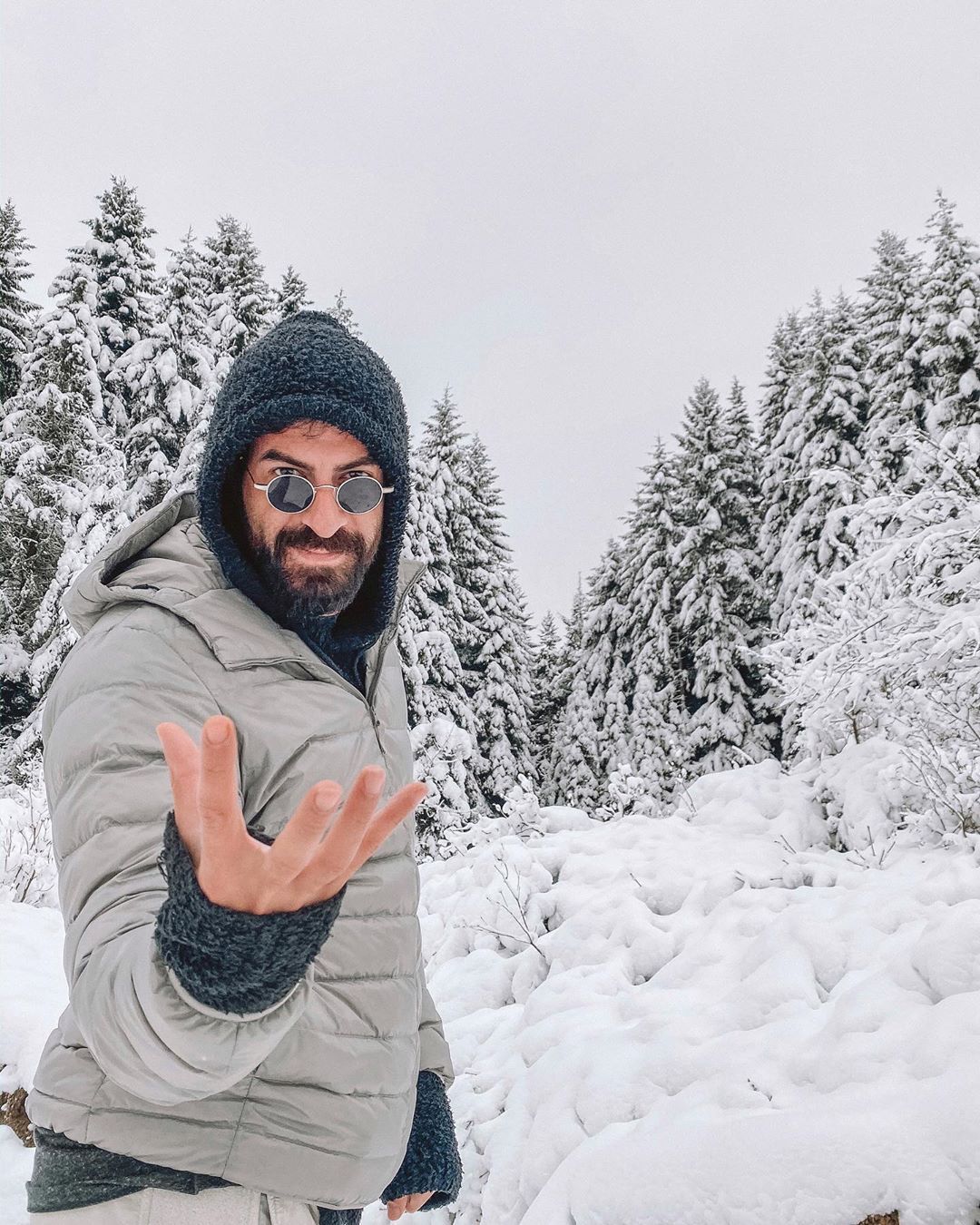 Aslıhan Güner ve İsmail Demirci bunu da yaptı ya, yok artık! 8