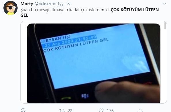 Aradan 10 yıl geçti ama Ezel dizisinde Eyşan'ın bir sözü sosyal medyada gündem oldu! 19