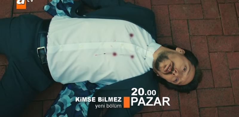 Kimse Bilmez dizisinden ayrılan oyuncu, Demet Özdemir'e partner olacak! 7