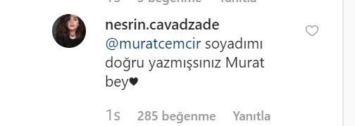 Nesrin Cavadzade'nin iş kazasına, Murat Cemcir'den olay yanıt! 11