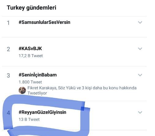 Reyyan güzel giyinsin! İşi gücü bıraktık Hercai'de Reyyan'ın kıyafetine takılı kaldık! 7