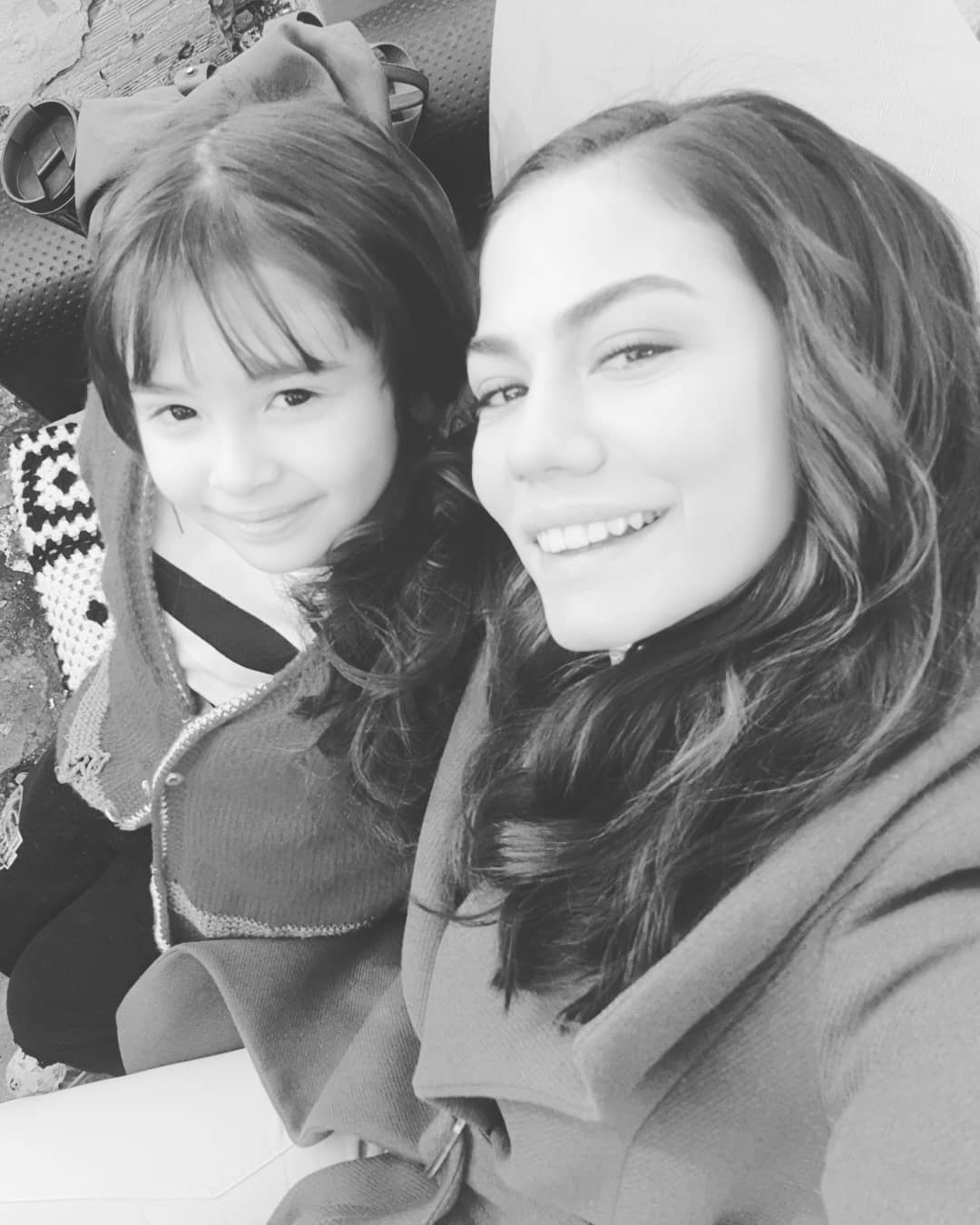 İşte Demet Özdemir'in kalbini çalan güzellik! 7