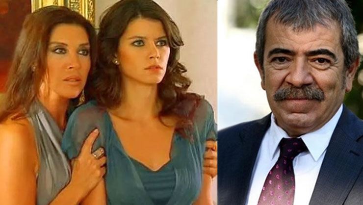 Beren Saat'in vefasızlığı şaşkınlık yarattı! 7