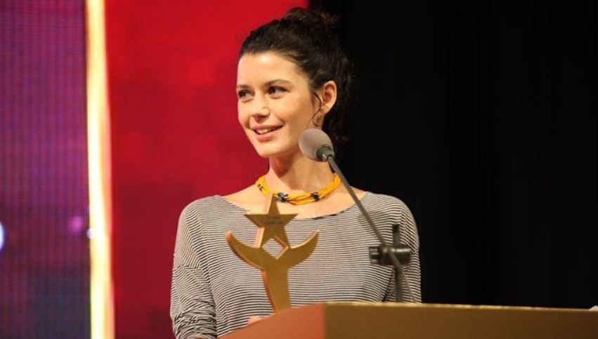 Beren Saat açıkladı, Netflix'in Atiye gerçeği ortaya döküldü! 7