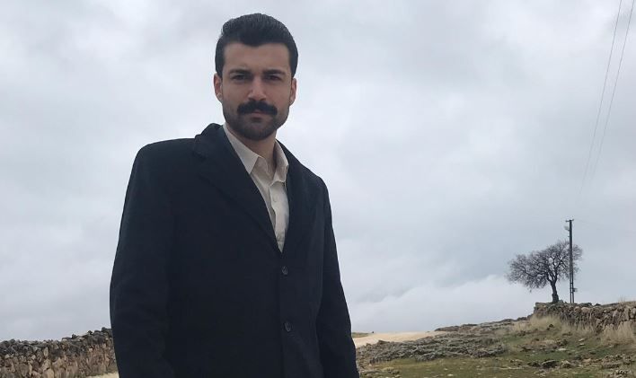 Kalk Gidelim dizisinin oyuncusu artık Hercai'de rol alacak! 7