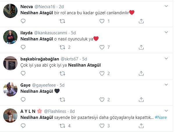 Neslihan Atagül, bir pazartesi akşamı daha herkesi ağlattı! 11