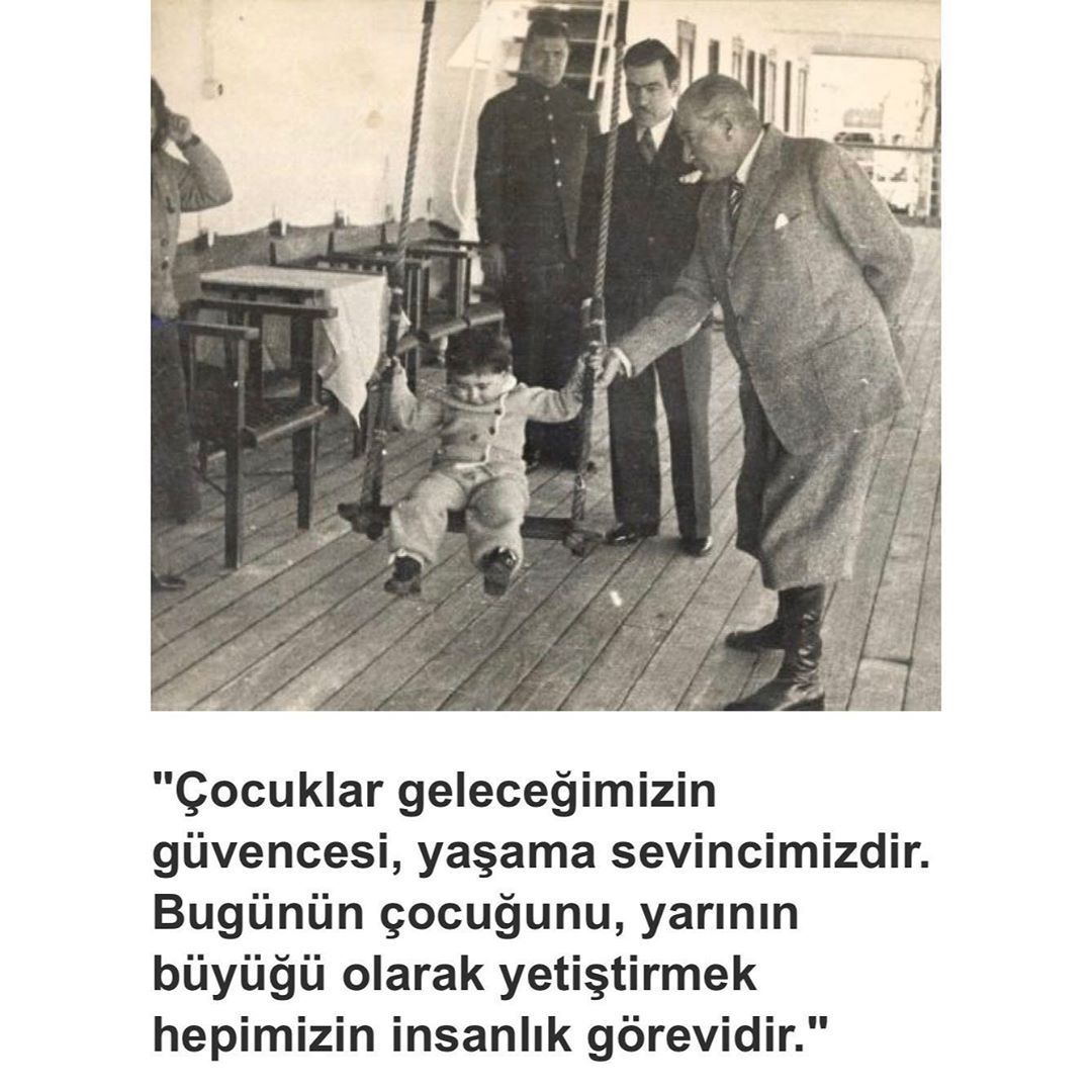 Eda Ece'nin Atatürk sevgisi bir başka! 7
