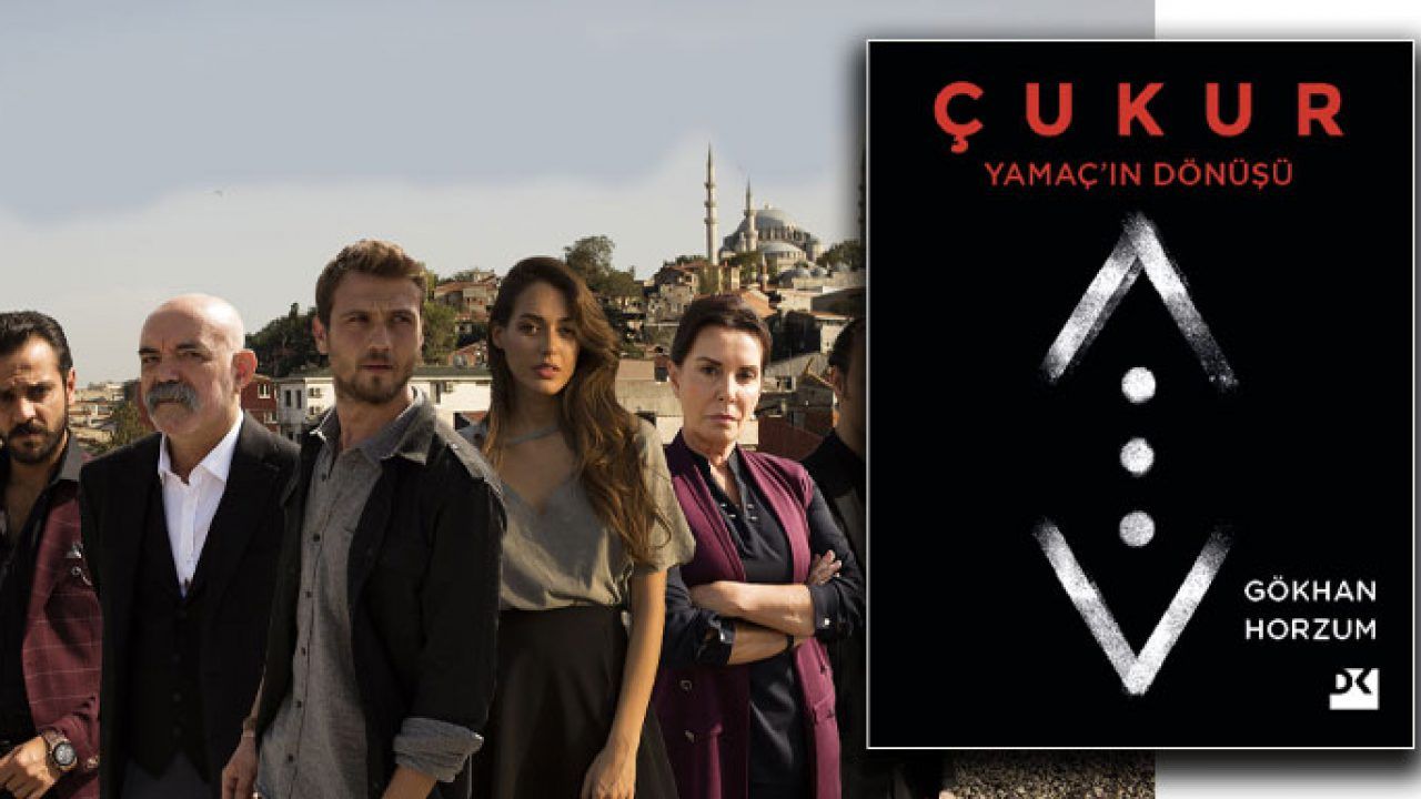 Çukur | Konusu – Oyuncular – Fragmanlar – Bölümler – Video 15