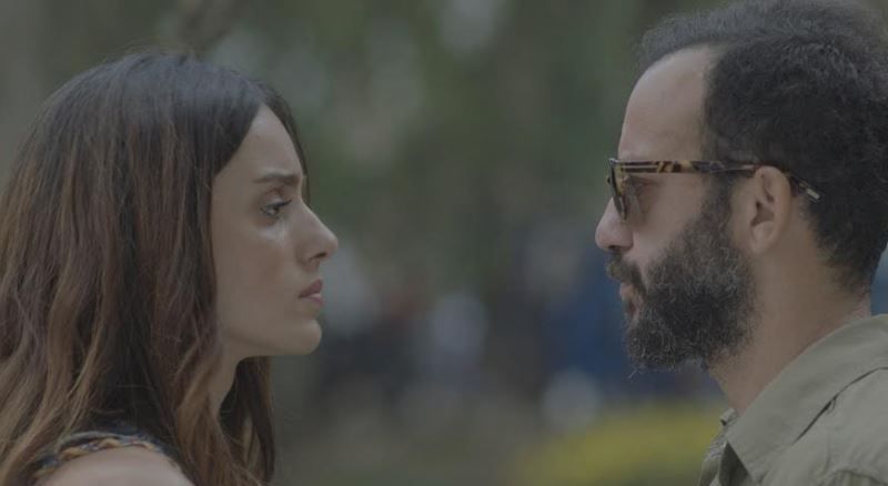 Rıza Kocaoğlu, Tuba Ünsal'dan Dünyanın En Güzel Kokusu 2 filmi ilk kez TV'de 7